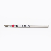 U-Tools Diamond Bits Model 114/1 Fine (Red) D-114/1R