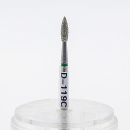 U-Tools Diamond Bits Model 119 Coarse - D119C
