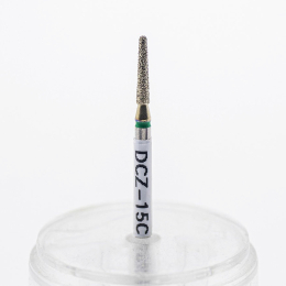 U-Tools Coated Diamond Bits Coarse DCZ-15C 20838