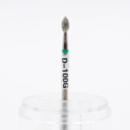 U-Tools Diamond Bits Model 100 Coarse (Green) D-100C