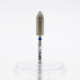 U-Tools Diamond Bits Model 104 Medium (Blue) D-104M