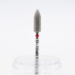 U-Tools Diamond Bits Model 104 Fine (Red) D-104F