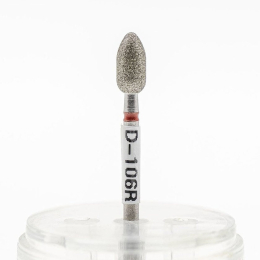 U-Tools Diamond Bits Model D-106F Fine 18620