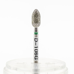 U-Tools Diamond Bits Model 106 Coarse ( Green) D-106C