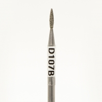 U-Tools Diamond Bits Model 107 - Blue D107B
