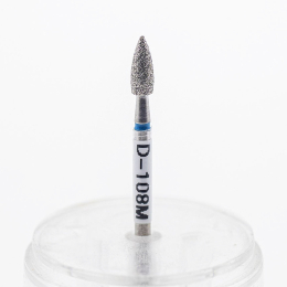 U-Tools Diamond Bits Model 108 Medium (Blue) D-108M