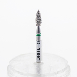 U-Tools Diamond Bits Model 108 Coarse (Green) D-108C