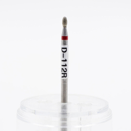 U-Tools Diamond Bits Model 112 Fine (Red) D-112R