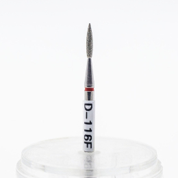 U-Tools Diamond Bits Model 116 Fine (Red) D-116F