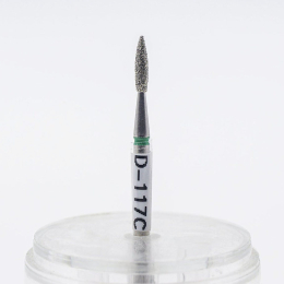 U-Tools Diamond Bits Model 117 Coarse (Green) D-117C