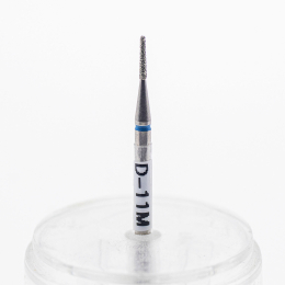 U-Tools Diamond Bits Model 11 Medium (Blue) D-11M