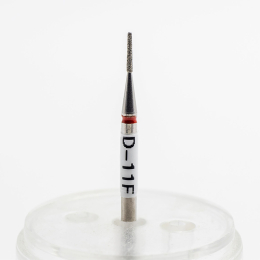 U-Tools Diamond Bits Model 11 Fine (Red) D-11F