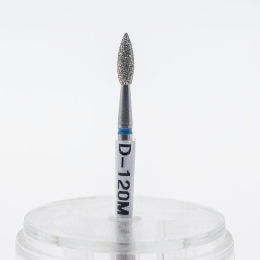 U-Tools Diamond Bits Model 120 Medium (Blue) D-120M