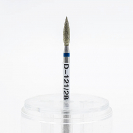 U-Tools Diamond Bits Model 121/2 Medium (Blue) D-121/2B