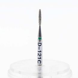 U-Tools Diamond Bits Model 121 Coarse (Green) D-121C