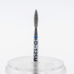 U-Tools Diamond Bits Model 125 Medium (Blue) D-125M