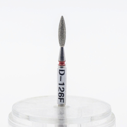 U-Tools Diamond Bits Model 126 Fine (Red) D-126F