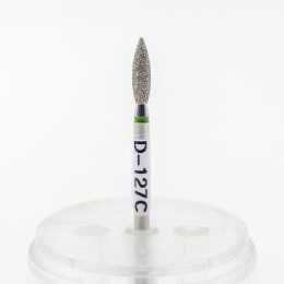 U-Tools Diamond Bits Model 127 Coarse (Green) D-127C
