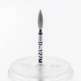 U-Tools Diamond Bits Model 127 Medium (Blue) D-127M