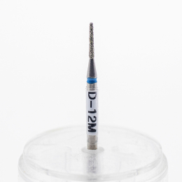 U-Tools Diamond Bits Model 12 Medium (Blue) D-12M