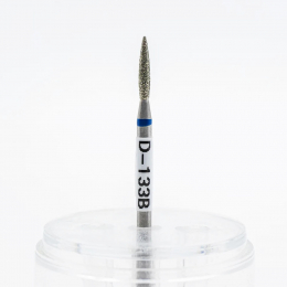 U-Tools Diamond Bits Model 133 Medium (Blue) D-133B