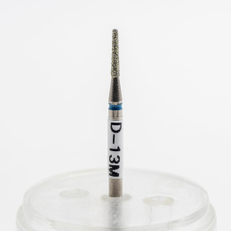 U-Tools Diamond Bits Model 13 Medium (Blue) D-13M
