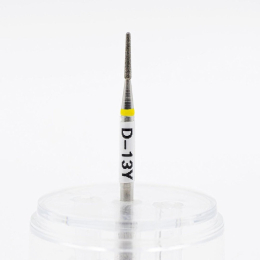 U-Tools Diamond Bits Model 13 Extra Fine (Yellow) D-13Y