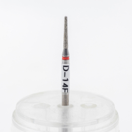 U-Tools Diamond Bits Model 14 Fine (Red) D-14F
