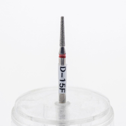 U-Tools Diamond Bits Model 15 Fine (Red) D-15F