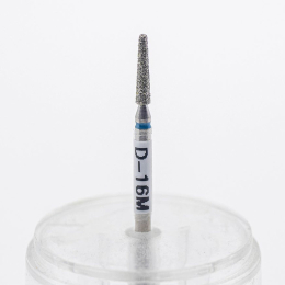 U-Tools Diamond Bits Model 16 Medium (Blue) D-16M