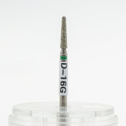 U-Tools Diamond Bits Model 16 Coarse (Green) D-16C