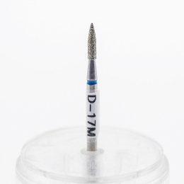 U-Tools Diamond Bits Model 17 Medium (Blue) D-17M