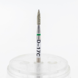 U-Tools Diamond Bits Model 17 Coarse (Green) D-17C