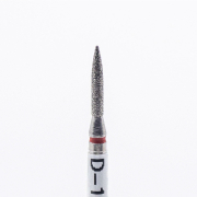 U-Tools Diamond Bits Model 18 Fine (Red) D-18F