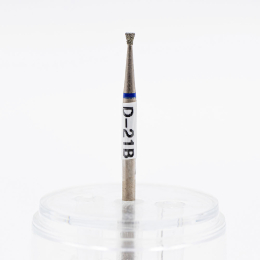U-Tools Diamond Bits Model 21 Medium (Blue) D-21B