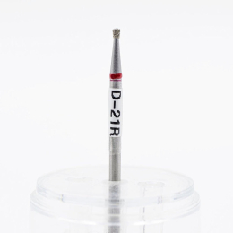 U-Tools Diamond Bits Model 21 Fine (Red) D-21R