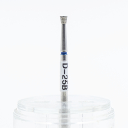 U-Tools Diamond Bits Model 25 Medium (Blue) D-25M