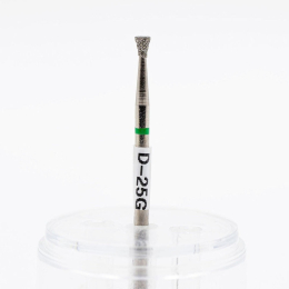 U-Tools Diamond Bits Model 25 Coarse (Green) D-25G