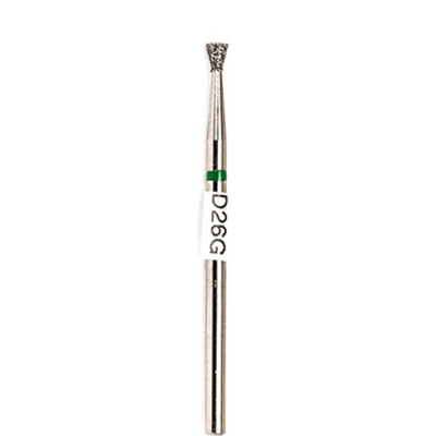 U-Tools Diamond Bits Model 26 Green - D26G