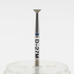 U-Tools Diamond Bits Model 27 Medium (Blue) D-27M