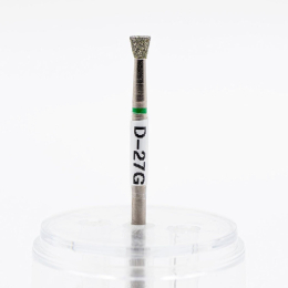 U-Tools Diamond Bits Model 27 Coarse (Green) D-27G