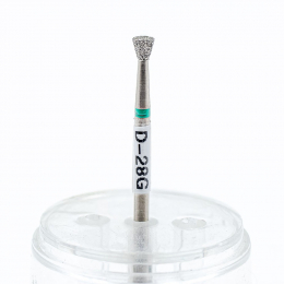 U-Tools Diamond Bits Model 28 Green - D28G