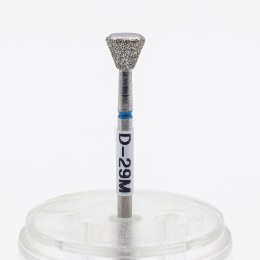 U-Tools Diamond Bits Model 29 Medium (Blue) D-29M