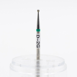 U-Tools Diamond Bits Model 2 Coarse (Green) D-2C