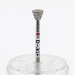 U-Tools Diamond Bits Model 30 Fine (Red) D-30R