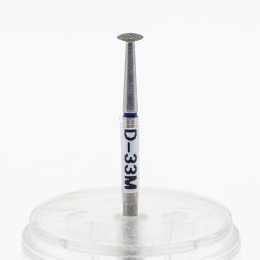 U-Tools Diamond Bits Model 33 Medium (Blue) D-33M