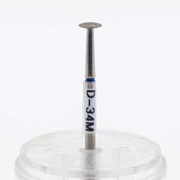 U-Tools Diamond Bits Model 34 Medium (Blue) D-34M