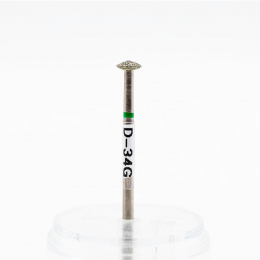 U-Tools Diamond Bits Model 34 Coarse (Green) D-34G