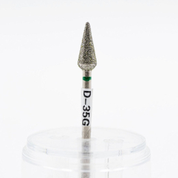 U-Tools Diamond Bits Model 35 Coarse (Green) D-35G
