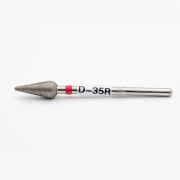 U-Tools Diamond Bits Model 35 Fine (Red) D-35F